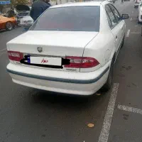 سمند ۹۷ ef7|خودرو سواری و وانت|تهران, سردارجنگل|دیوار