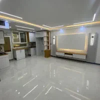 طراحی منحصر به فرد /پرنور/82 متری