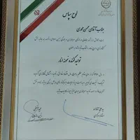 نهال انار