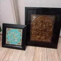 تابلو|تابلو، نقاشی، عکس|تهران, جمال‌زاده|دیوار