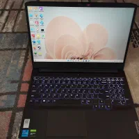 لپ تاپ لنوو گیمینگ 3 معاوضه با ps5 یا نقد