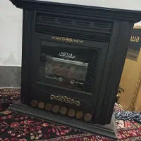 بخاری گازی مرواریدسوزشرق|بخاری، هیتر، شومینه|قم, آذر (نکویی)|دیوار