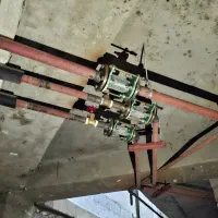 اکیپ اجرای لوله کشی جوشی و گالوانیزه