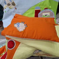 سیسمونی سرویس خواب نوزادی