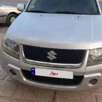 سوزوکی ویتارا مدل 2009 اتومات (بازدید قم)