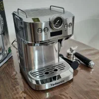 اسپرسو ساز خانگی telinoix