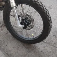 لاستیک عقب و جلو شینکو سایر ۱۸ و ۲۱ 2025و طوقه ۲۱|قطعات یدکی و لوازم جانبی|تهران, دروازه شمیران|دیوار