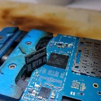 تعمیرات تخصصی و فوری موبایل