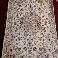 قالی دست بافت