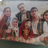 عکس چاپی