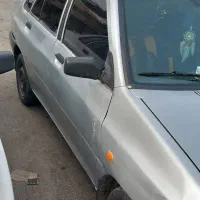 پراید88 بنزینی|خودرو سواری و وانت|فاضل آباد, |دیوار