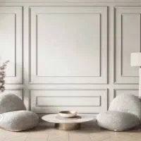 گچبری پیش ساخته قاب گچبری|خدمات پیشه و مهارت|ری, سرتخت|دیوار