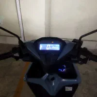 طرح کیلیک،۱۵۰سی سی|موتورسیکلت|تهران, شهران شمالی|دیوار