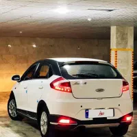 ام وی ام ۳۱۵ مدل ۹۶ نسخه سفارشی شاین|خودرو سواری و وانت|مشهد, الهیه|دیوار