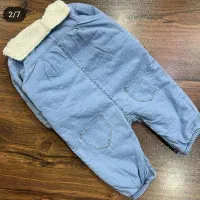 سرهمی جین|کفش و لباس بچه|تربت‌حیدریه, شهرک ولیعصر|دیوار