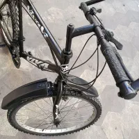 دوچرخه ۲۶ کوهستان دنده ای|دوچرخه، اسکیت، اسکوتر|گرگان, |دیوار