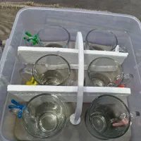 لیوان مسافرتی|سرویس روتختی|نیشابور, رنج آباد|دیوار