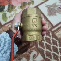 شیر گازی برند امین نونو