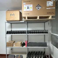 ماژول باتری هیبرید تویوتا لکسوس هیوندا کیا