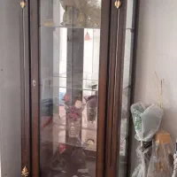بوفه تروتمیز جاندارم