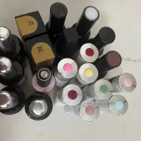 وسایل کامل کاشت ناخن|آرایشگاه و سالنهای زیبایی|شاهینشهر, عطار|دیوار