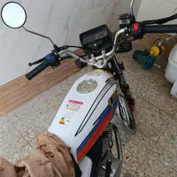 موتور لیفان