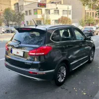 تیگو پنج 97فول|خودرو سواری و وانت|قدس, شهر‌قدس|دیوار