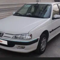 فروش پارس ۸۸بدونه رنگ