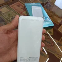 پاوربانک 10000 اورجینال ریمکس (REMAX)|لوازم جانبی موبایل و تبلت|قشم, |دیوار