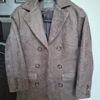 کت و کت و سارافن و بارانی و کت تک