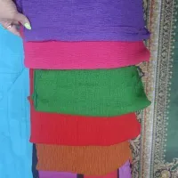 شال و روسری