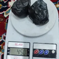 شهاب سنگ کربنادو