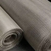 توری گرانول توری استیل حفاظ فولادمشها مخطلف