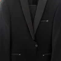 کت و شلوار مردانه