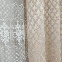 پرده پذیرایی|پرده، رانر، رومیزی|گرگان, |دیوار