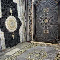 فرش دلبر دودی عدد هزاروصد آک بند همه اندازه