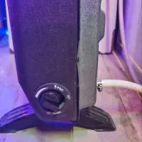 بخاری بدون دودکش|بخاری، هیتر، شومینه|آبیک, |دیوار