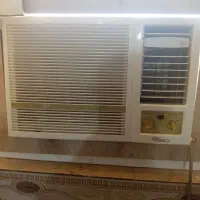 کولر گازی