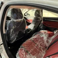 آریزو 6 GTمدل 1404 TKK خسروانی|خودرو سواری و وانت|تهران, الهیه|دیوار