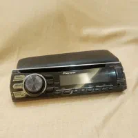 ضبط خودرو پایونیر مدل DEH-X2750UI|قطعات یدکی و لوازم جانبی|تهران, شهرک خرازی|دیوار