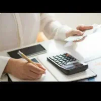 انجام کلیه امور بانکی وحسابداری