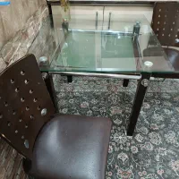 میز نهارخوری