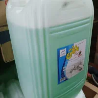 محصولات شوینده مایع دست وظرف