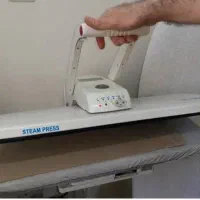 اتو پرس دانکن