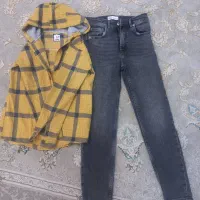 بلوز وشلوار پسرانه|کفش و لباس بچه|کرج, عظیمیه|دیوار