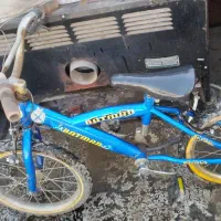 دوچرخه چند تا به فروش میرسد|دوچرخه، اسکیت، اسکوتر|ملارد, |دیوار