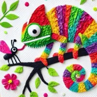 مربی پیش دبستان و زبان انگلیسی