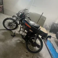 متور سیکلت