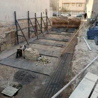 سرمایه گذاری بر فاز یک بلوار فردوسی/دو کله