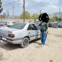 پژو ۸۸